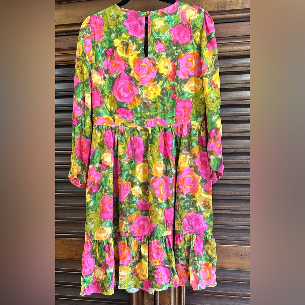Flora Bea NWT Medium & Large ISABEL STYLE color SANTA ROSA - Picture 3 of 9